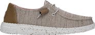 Hey Dude <p>Wendy Sport Mesh Slip-On Sneaker (Women) </p>