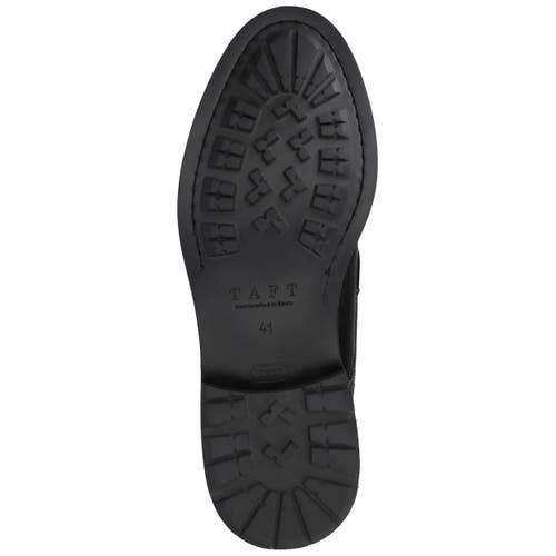 Taft The Rome Boot In Black