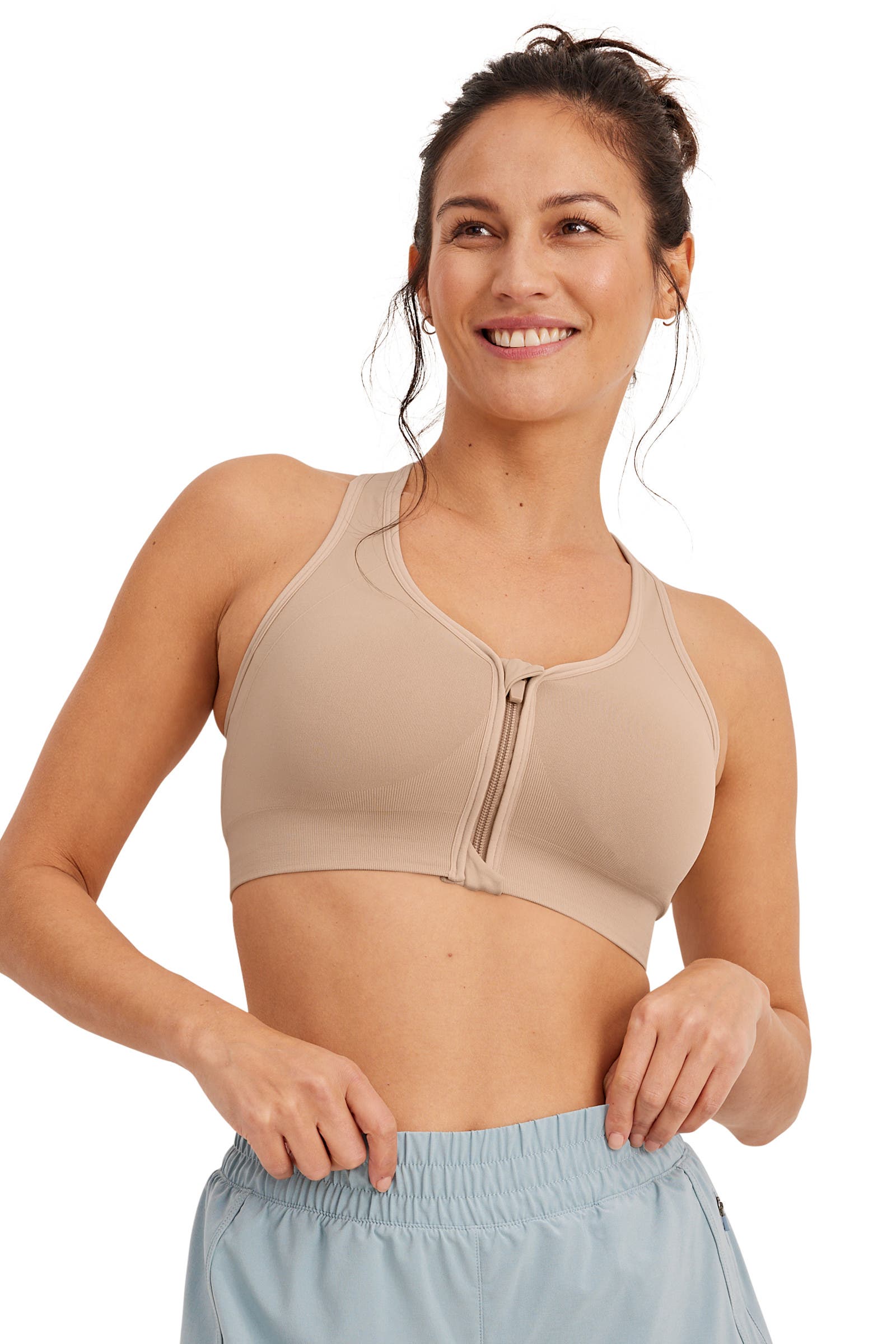 Light Beige