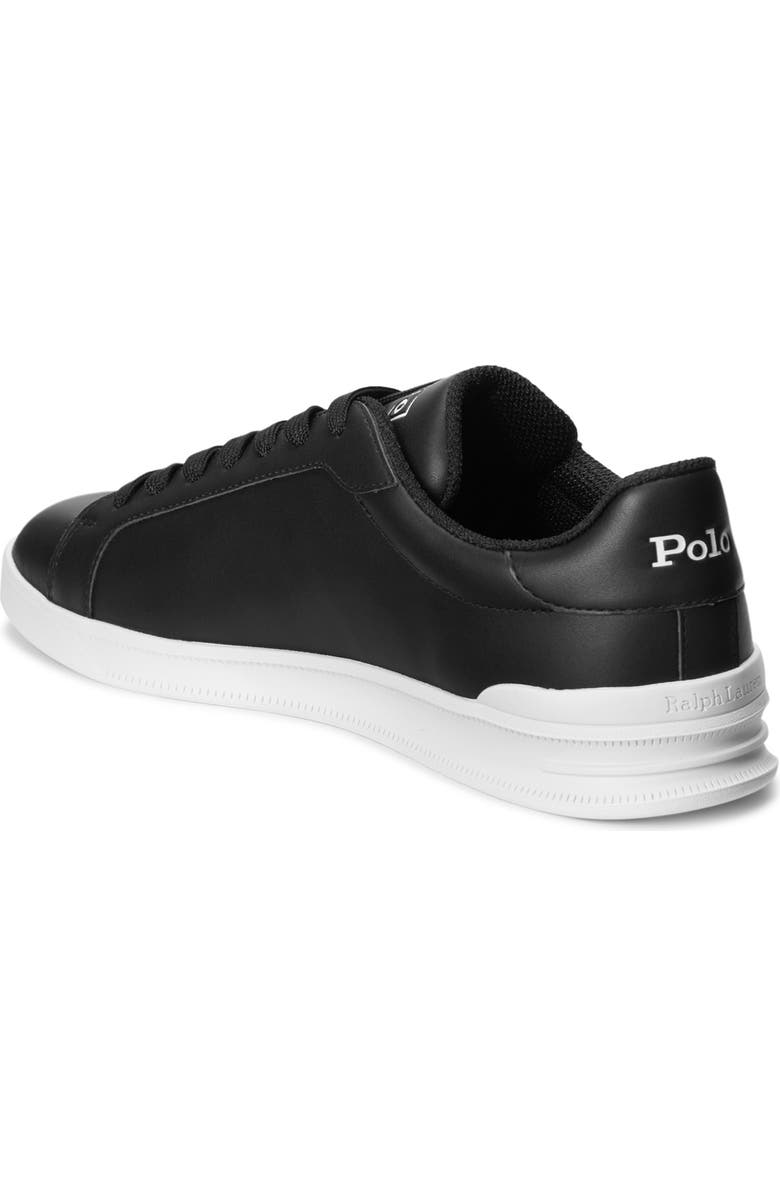 Polo Ralph Lauren Heritage Court Sneaker, Alternate, color,
