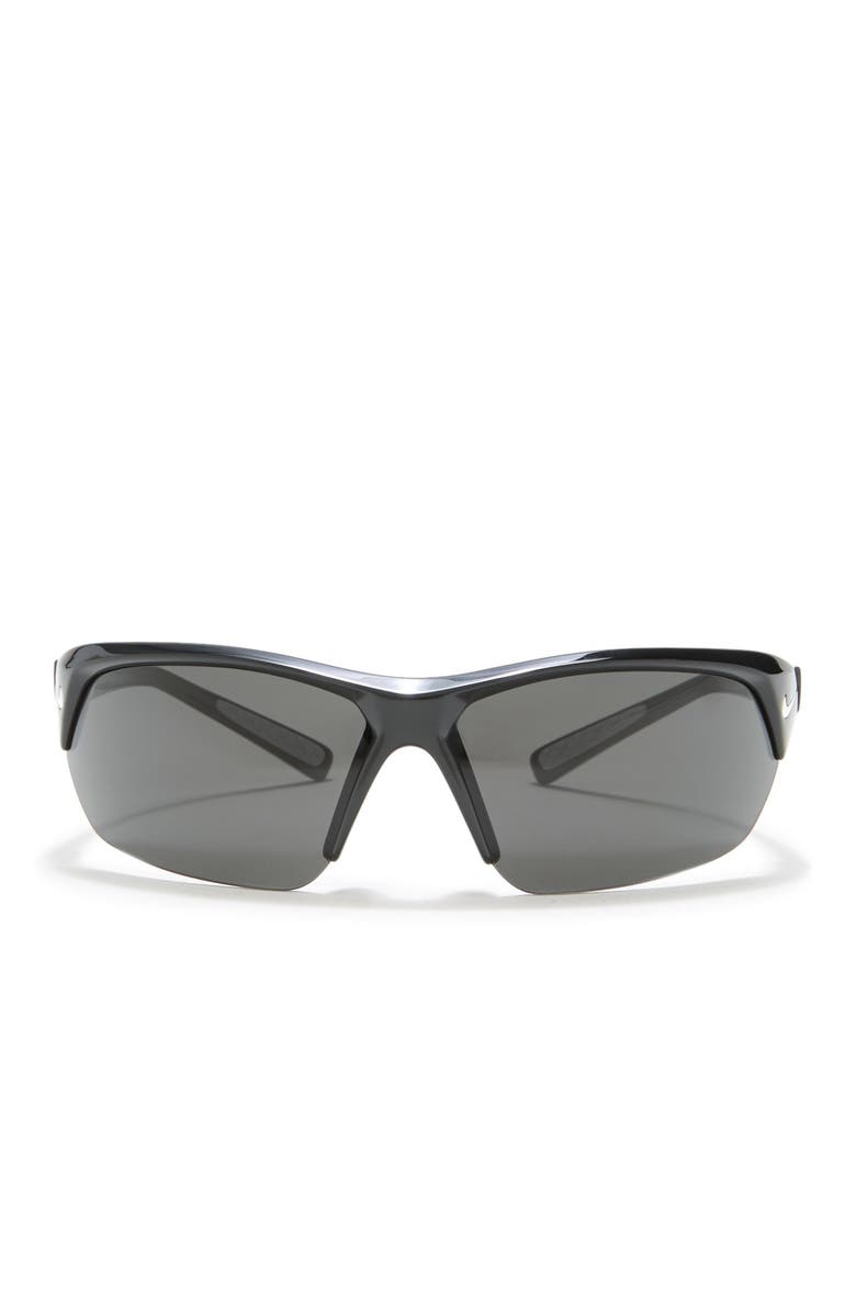 Nike Skylon Ace 69mm Sunglasses, Main, color,