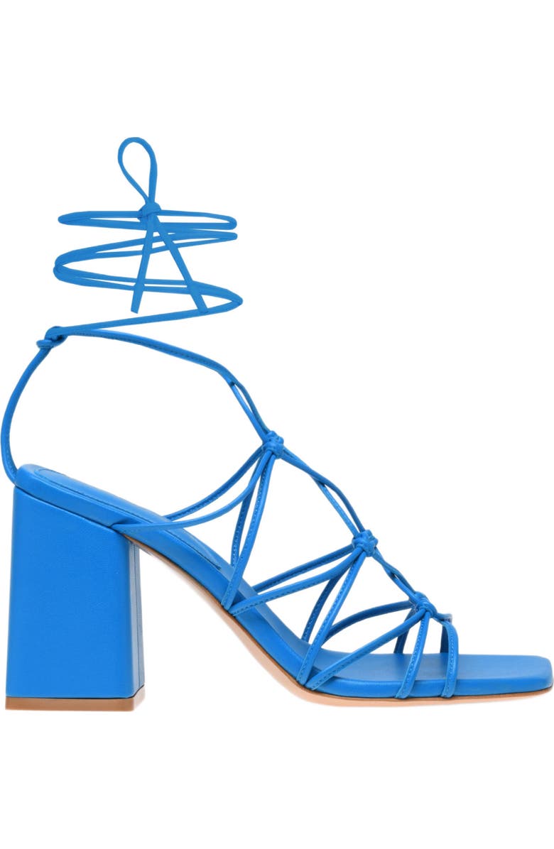 Gianvito Rossi Minas Sandal, Main, color,