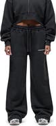 Good For Nothing Vintage Black Relaxed Joggers