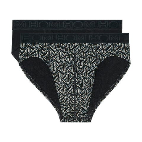 Tom #2 Mini Briefs HO1 2P