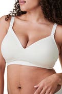 Bravado Designs Plunge Wireless Maternity/Nursing Bra