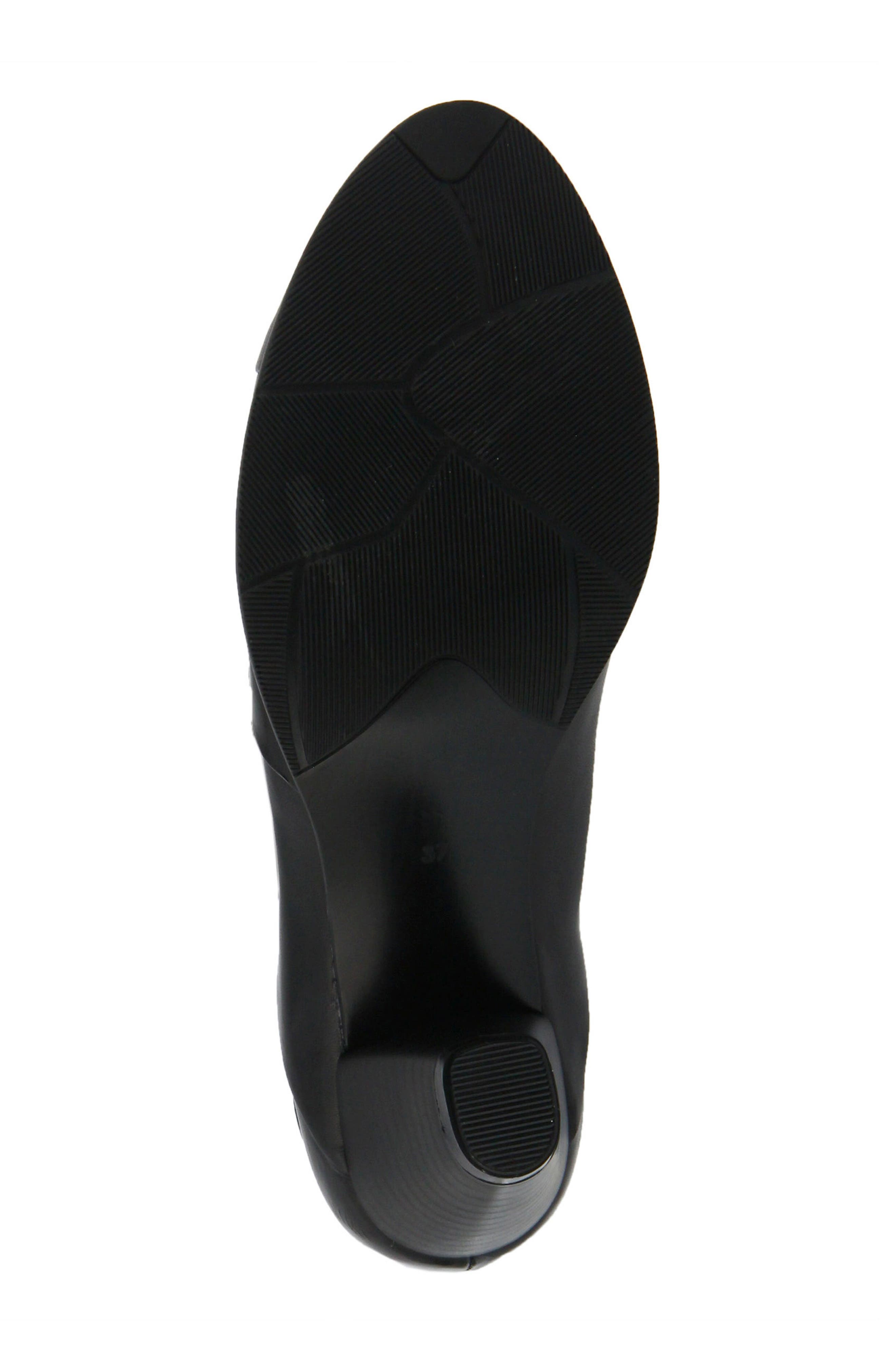 Spring Step Chapeco Patchwork Ankle Strap Pump, Alternate, color, 