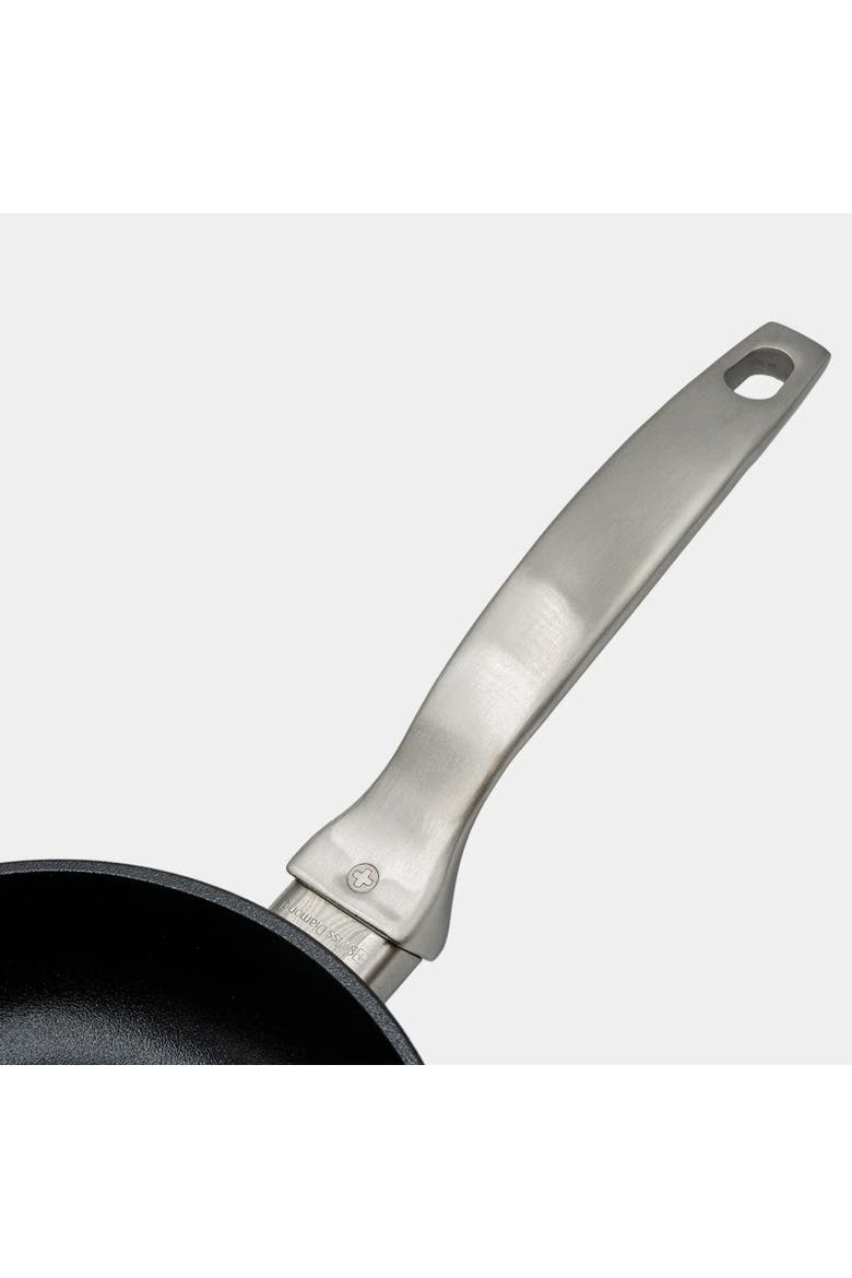 CHD Nonstick Fry Pan, 7-Inch, Alternate, color, Black