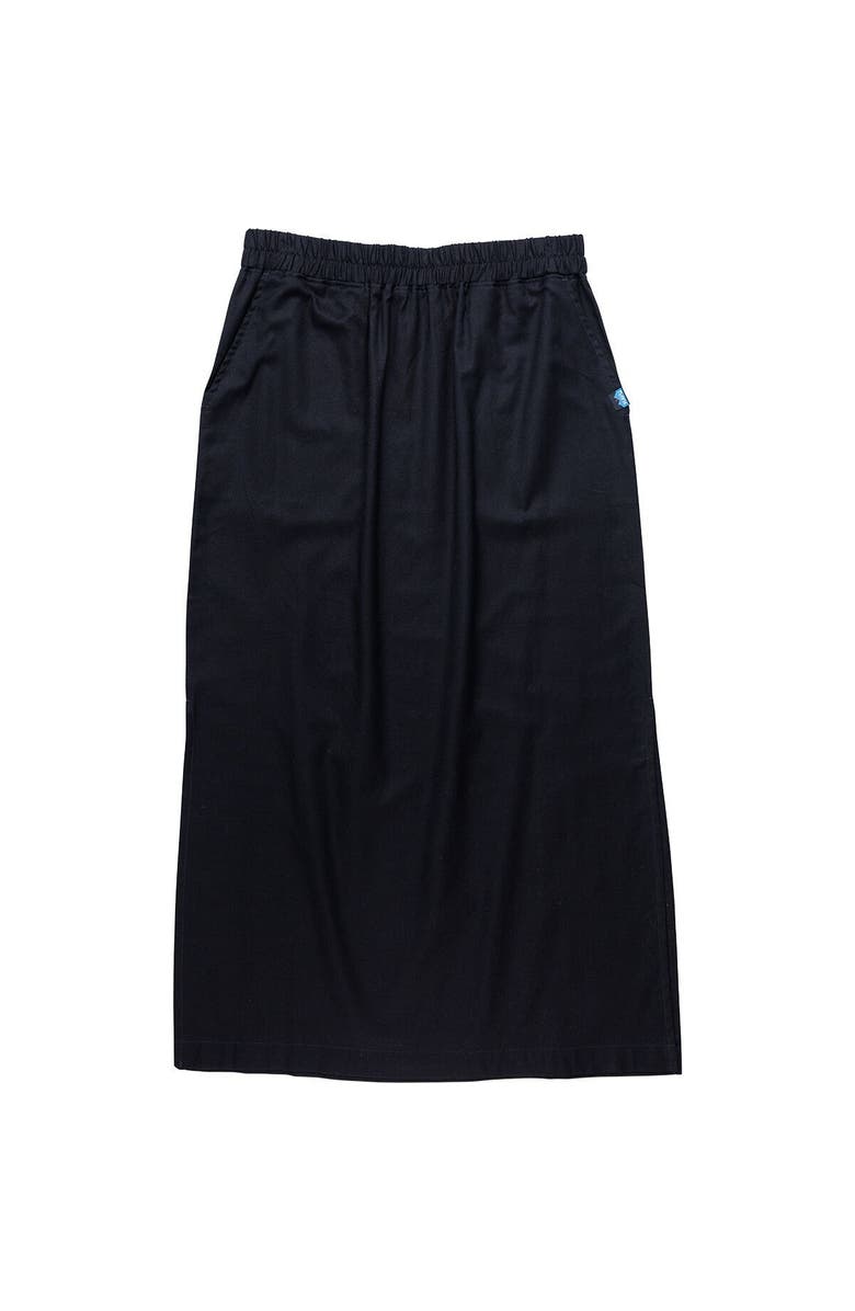 KAVU Morelia Skirt - Women's, Main, color, Black