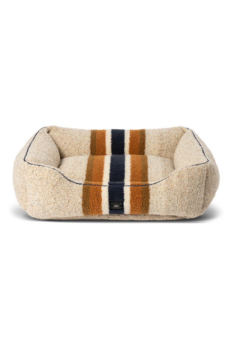Kuddle Pet Bed, Main, color, OATMEAL
