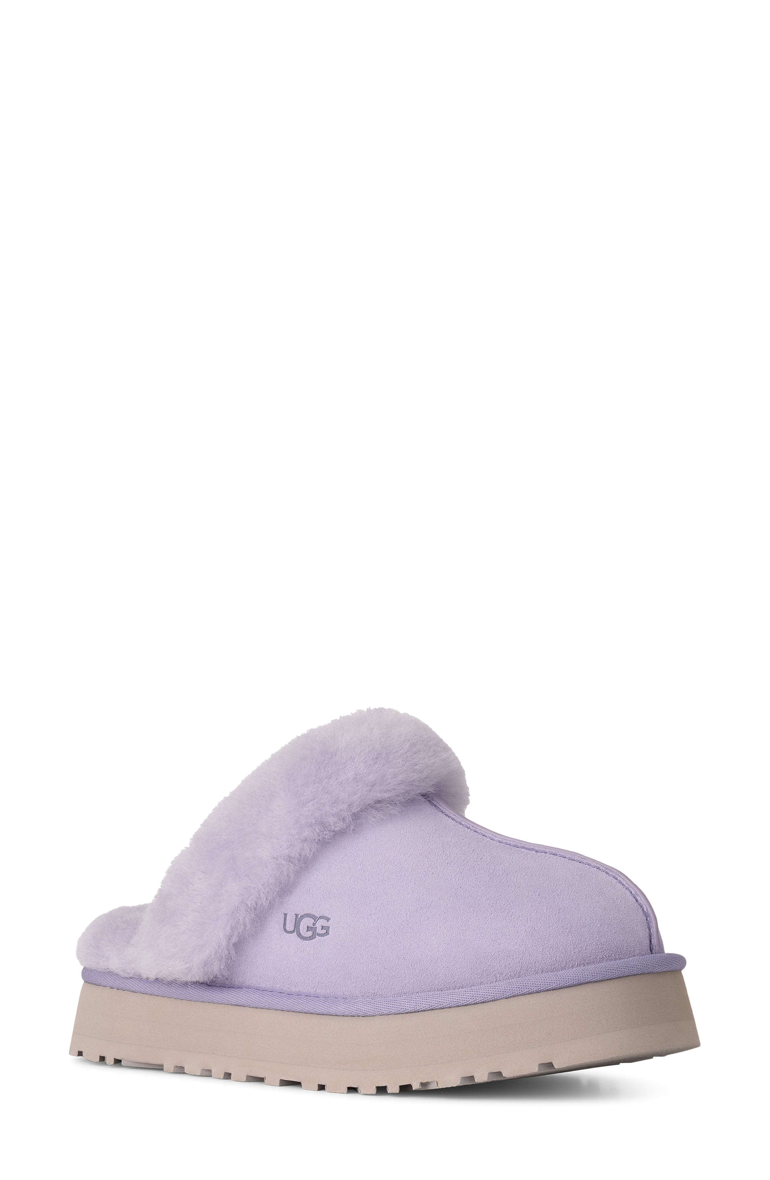 WARM LILAC