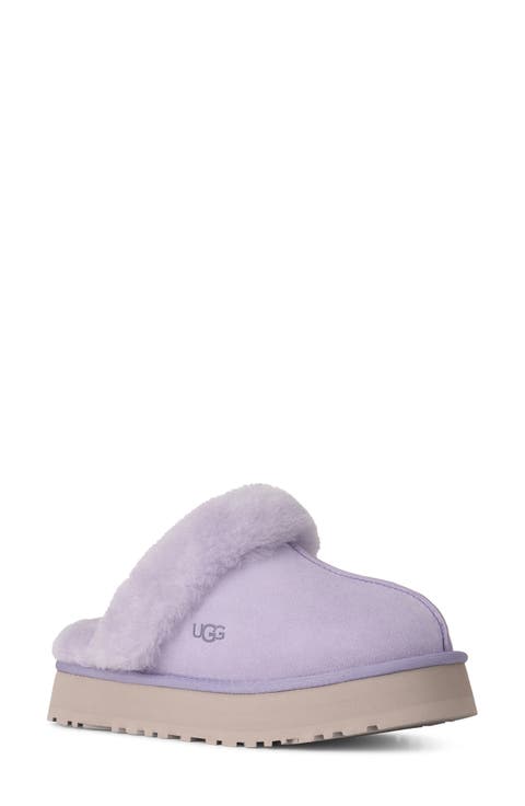 Disquette Slipper