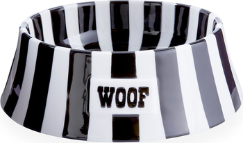 Vice Woof Pet Bowl