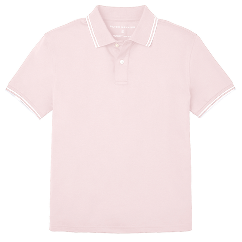 James Polo Shirt