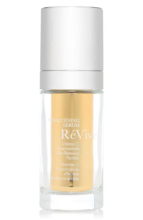 RéVive® Brightening Serum Vitamin C, Niacinamide + Bio-Renewal Peptide 