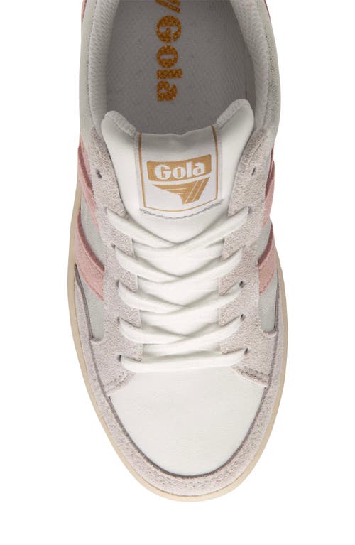 Gola Super Slam Blaze Sneaker