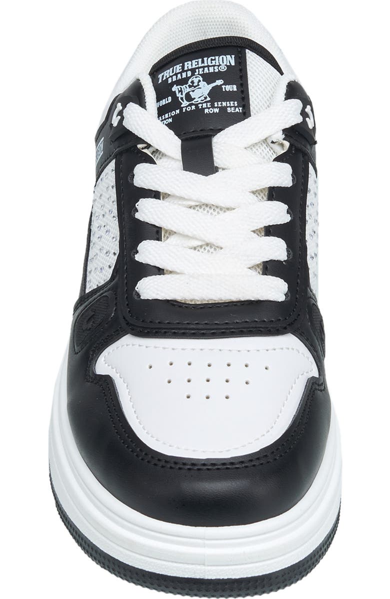 True Religion Lauryn Sneaker, Alternate, color,