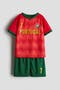  Red/Portugal