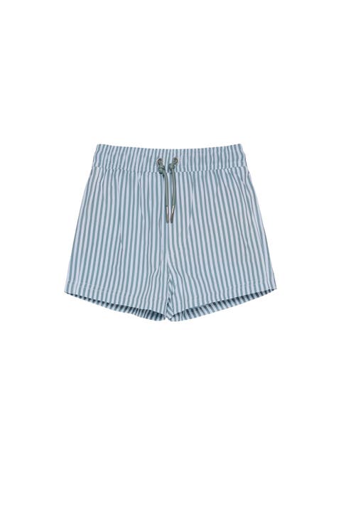 Beach Scout Drawstring Swim Shorts