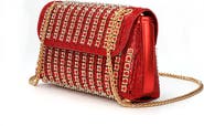 LADY COUTURE Idol, Multi Jewel Shoulder Bag
