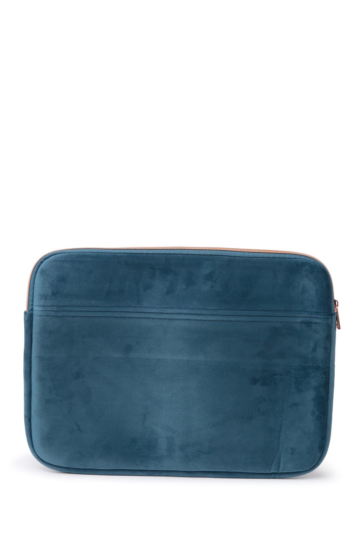 MYTAGALONGS Vixen Solid Laptop Sleeve, Alternate, color, 