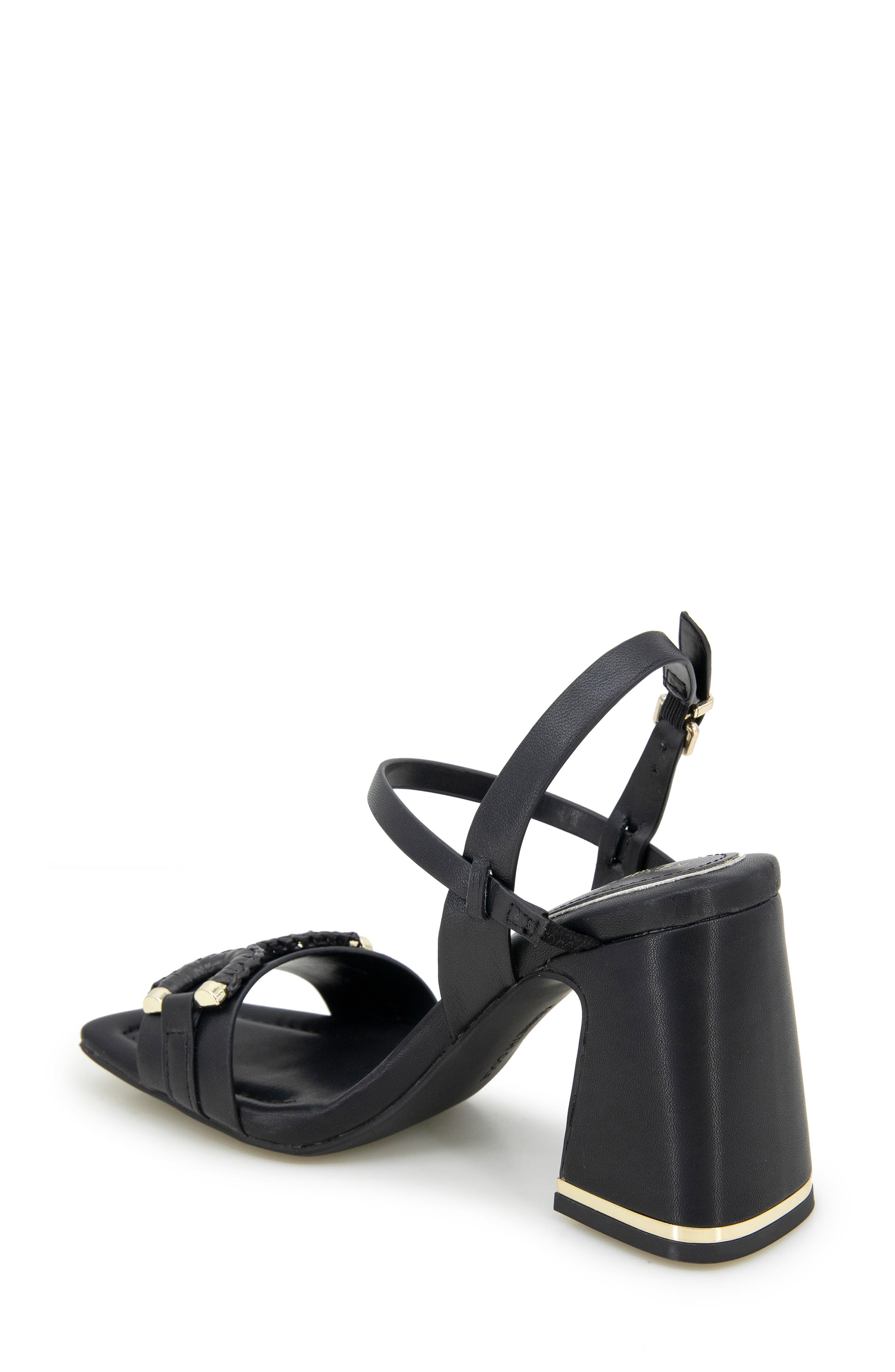 Kenneth Cole New York Jessie Ankle Strap Sandal, Alternate, color, 