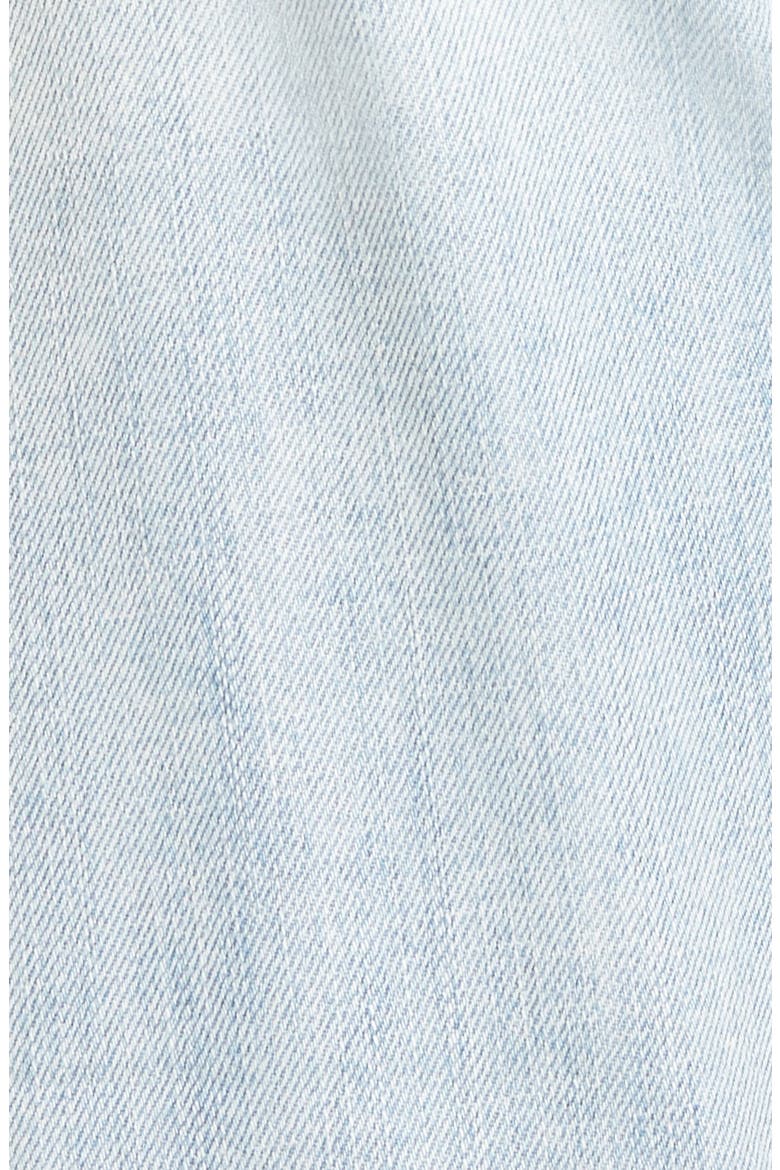 Janis Boyfriend Jeans, Alternate, color, FENWICK