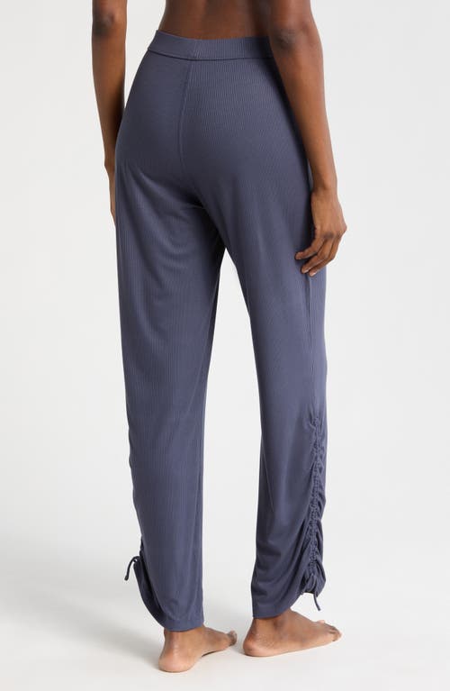 Ugg(r) Vyanna Rib Lounge Pants In Thundercloud