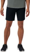TravisMathew Fibercloud Drawstring Shorts