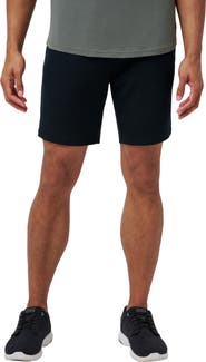 TravisMathew Fibercloud Drawstring Shorts