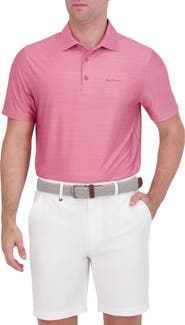 Ben Sherman Mélange Stretch Tech Polo