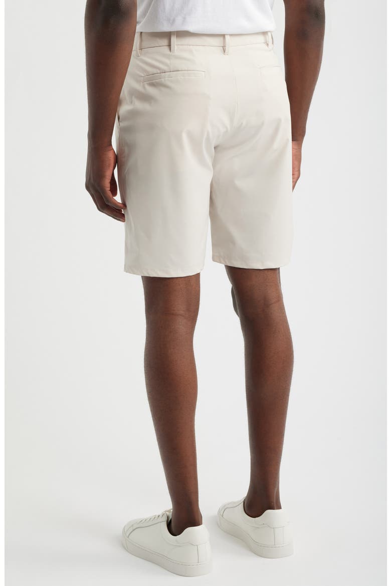 Mulligan Shorts, Alternate, color, STONE
