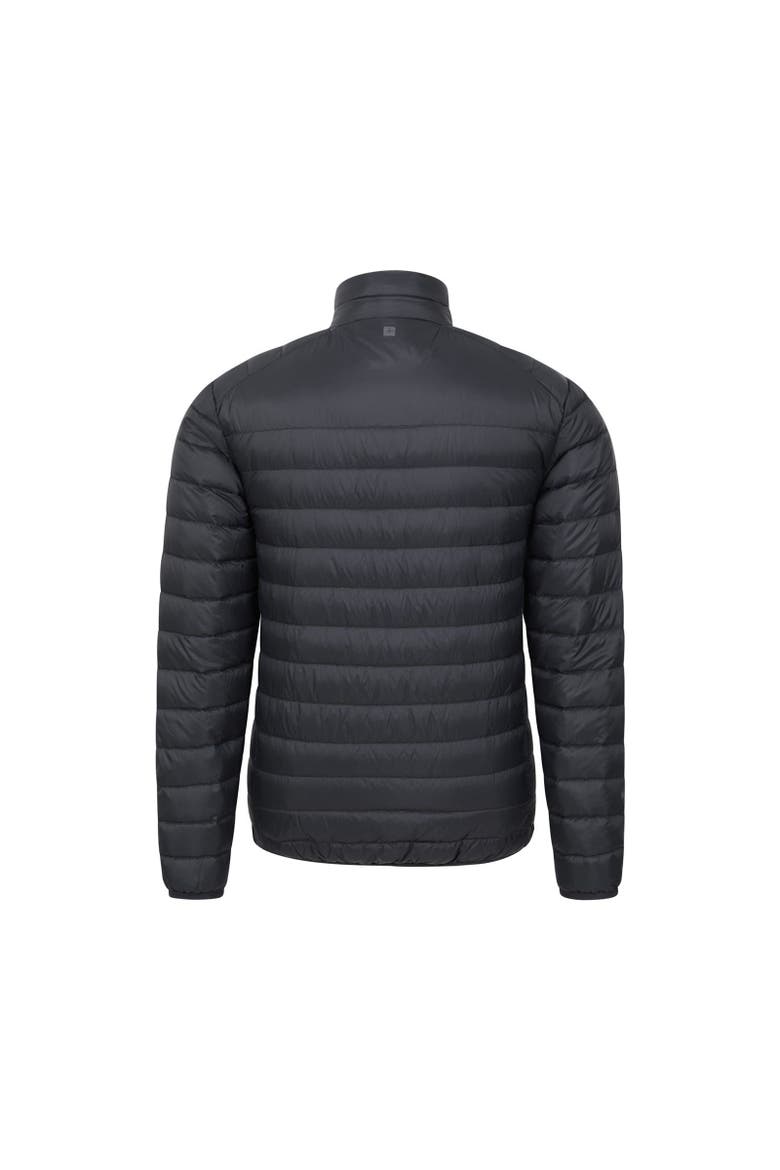 Featherweight II Down Jacket, Alternate, color, Black