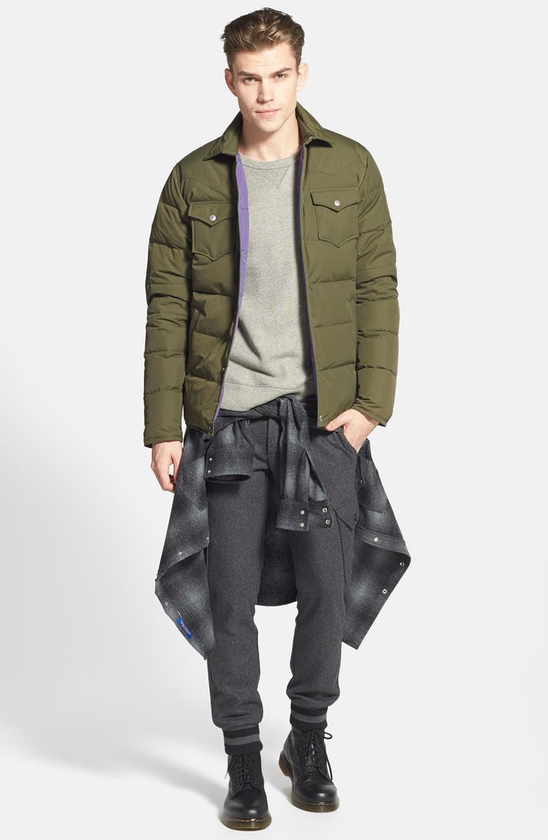 Dr. Martens 'Original 1460' Boot, Alternate, color,