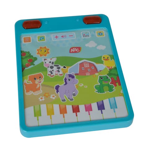 ABC Fun Tablet