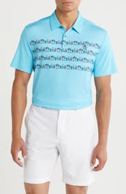 Original Penguin Cocktail Polo