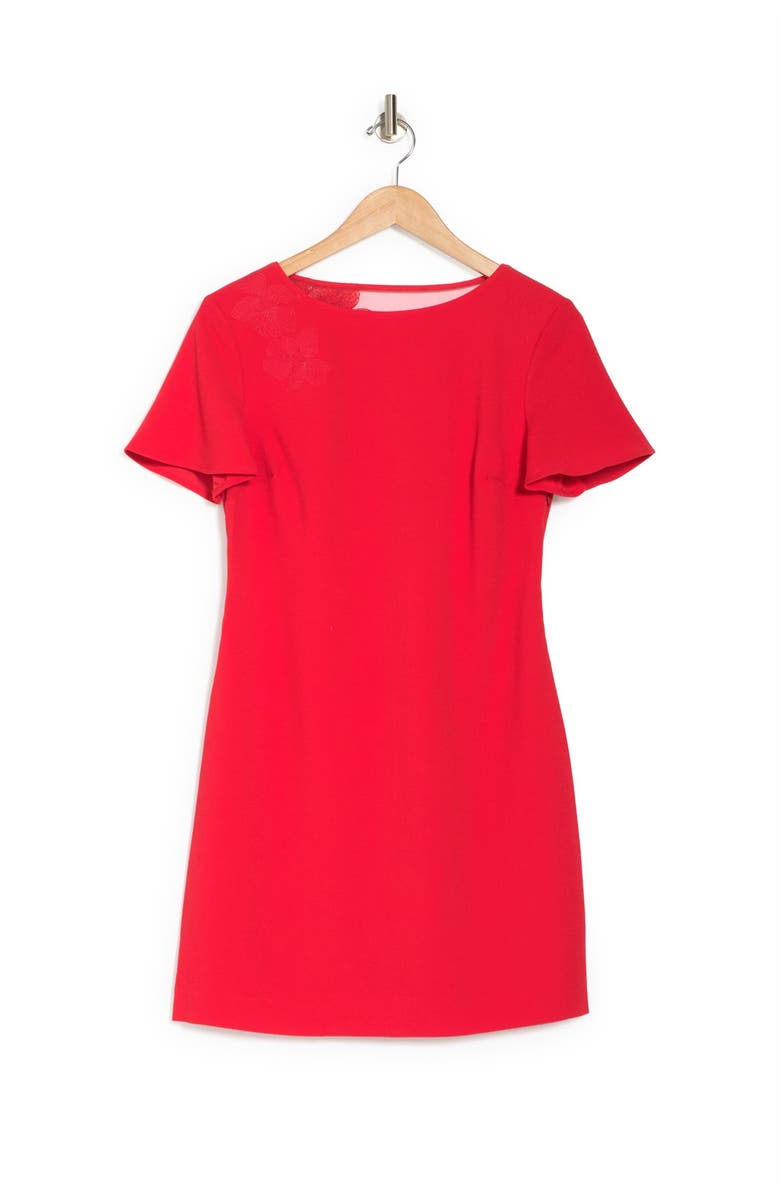 Trina Turk Catch Dress, Alternate, color, 