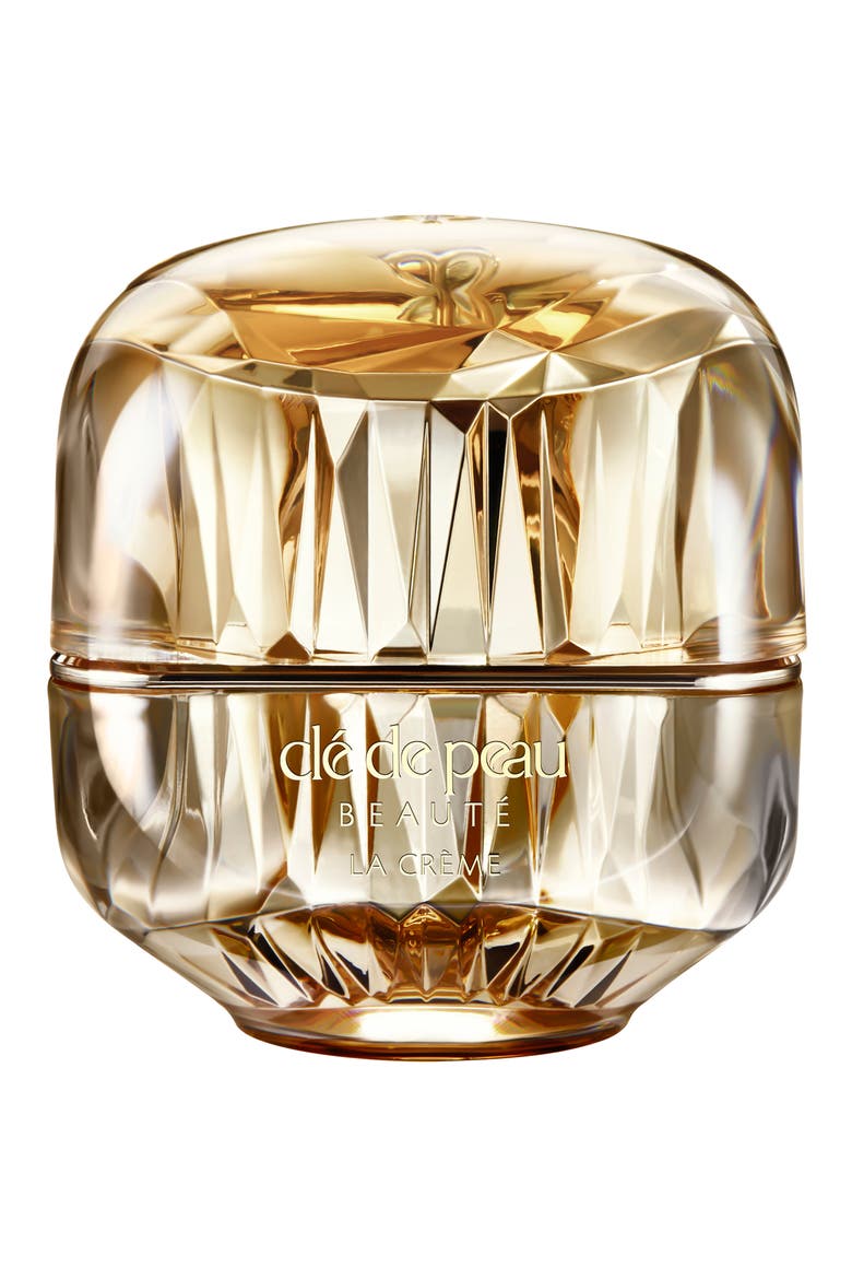 La Crème Night Cream, Main, color, NO COLOR