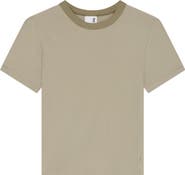 On x Zendaya All Day Rib T-Shirt