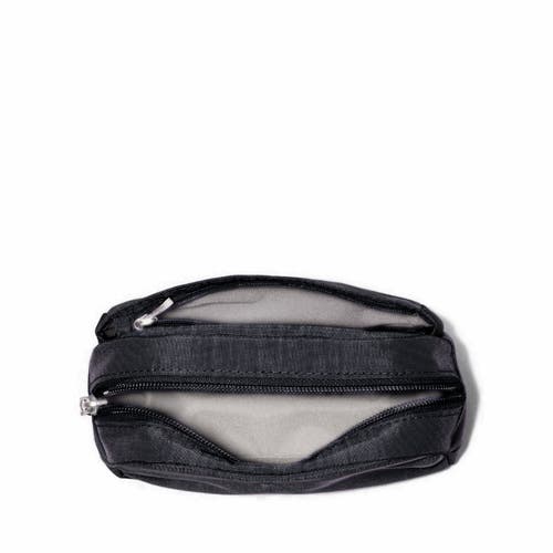 Baggallini Small Pocket Cosmetic Bag In Blue