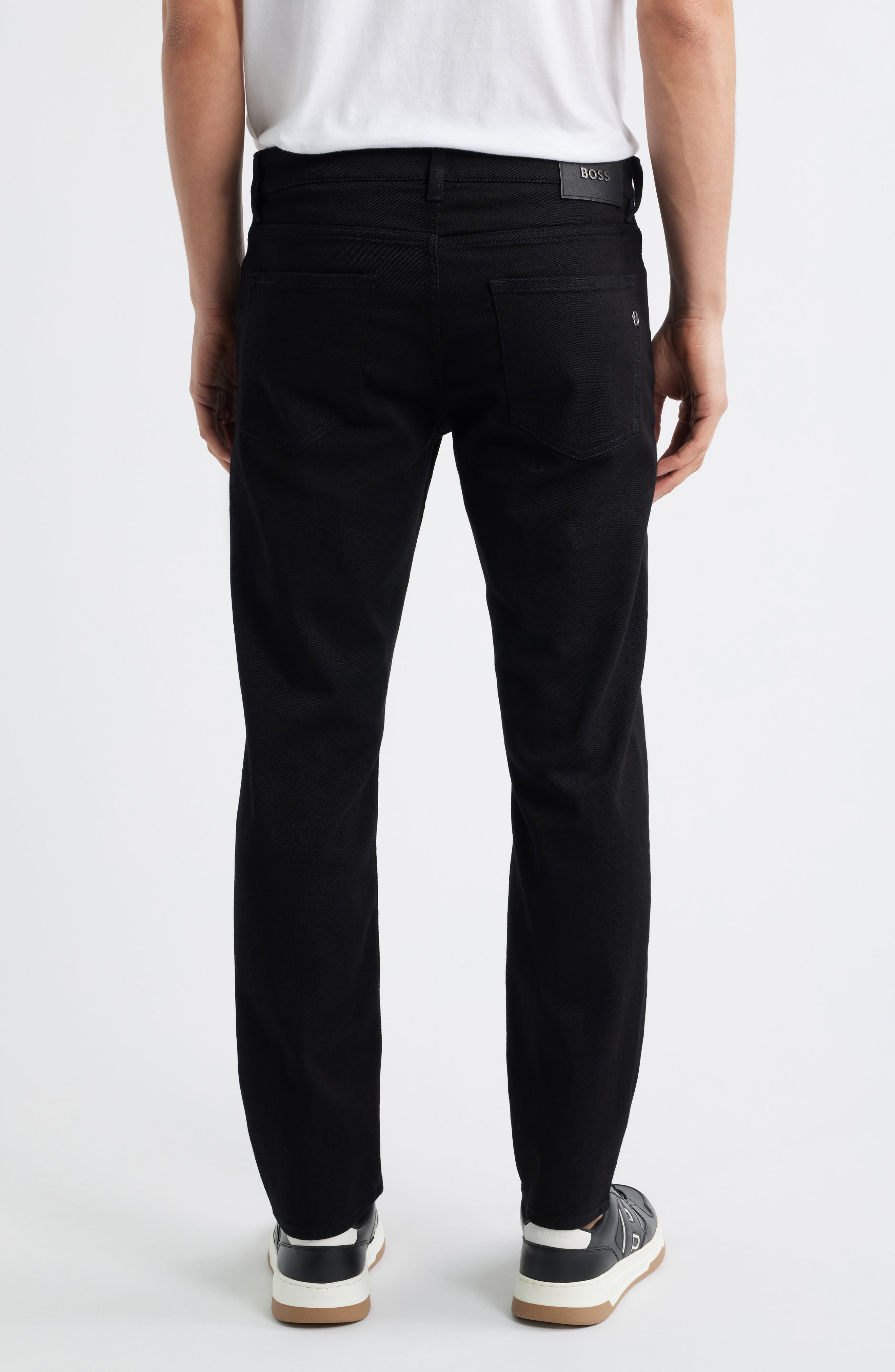 Delaware Slim Fit Jeans - image 2