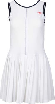 Love All Tennis Women's Nancy Dress