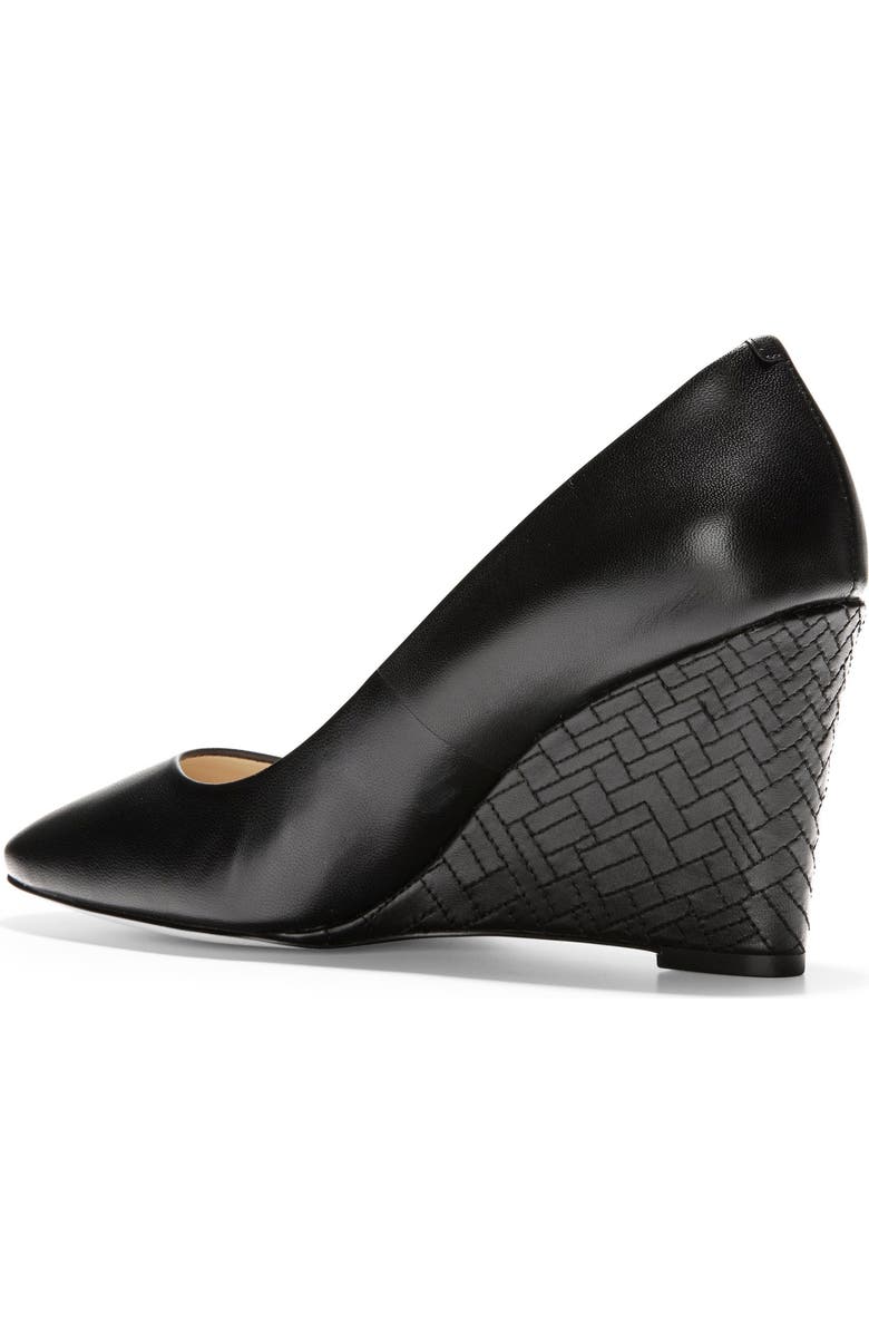 Cole Haan Marit Wedge Pump, Alternate, color,