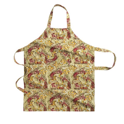 Renne Apron