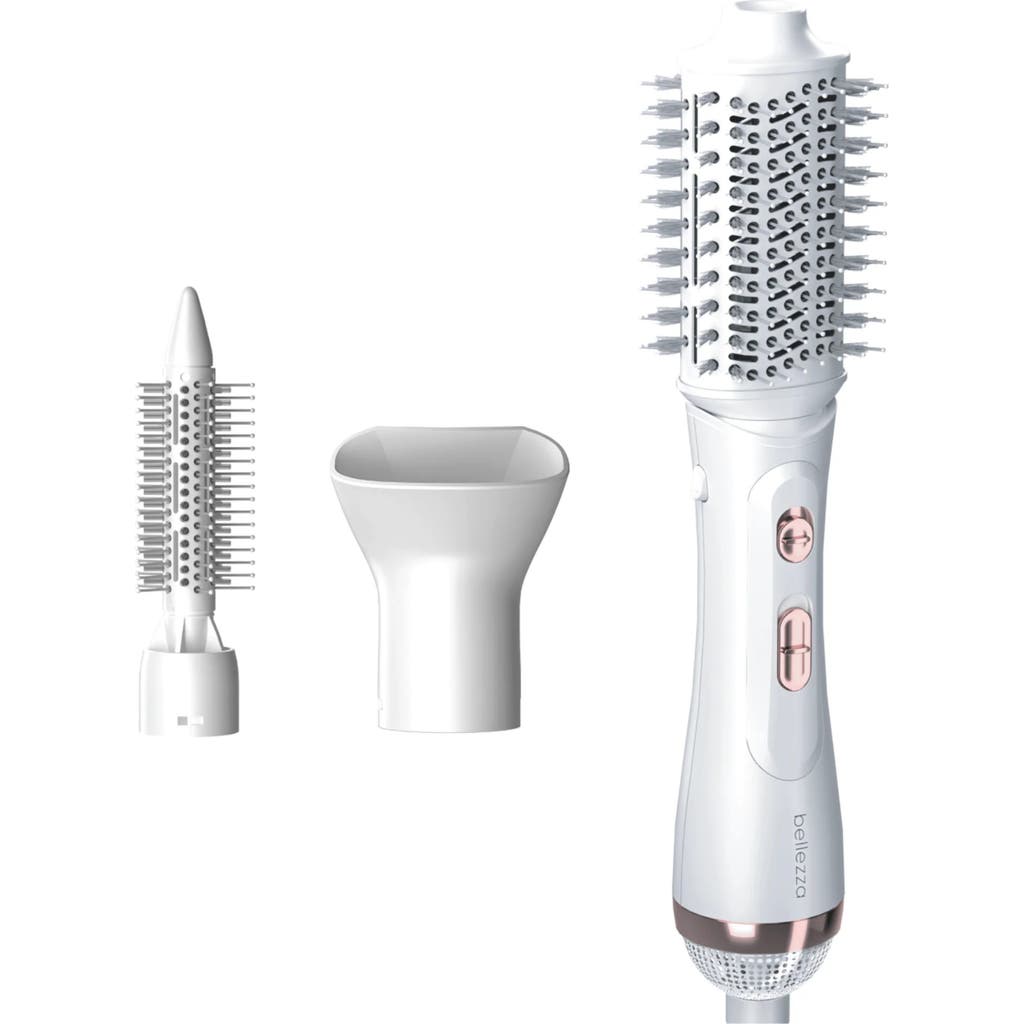 Cortex Beauty Air Styler 4-piece Set