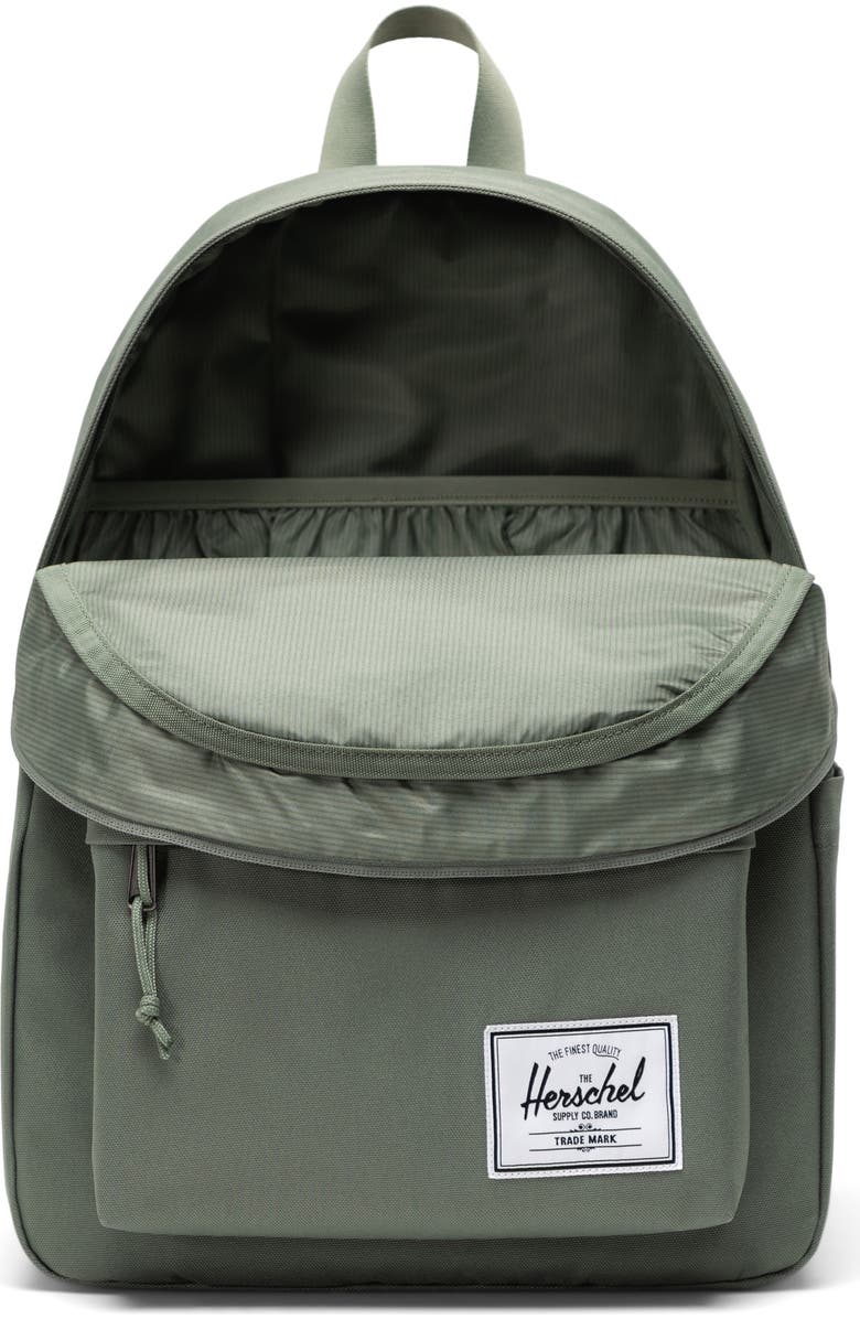 Herschel Supply Co. Herschel Classic Backpack, Alternate, color, Sea Spray