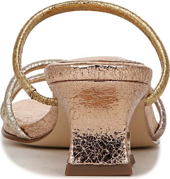 Faye Strappy Sandal