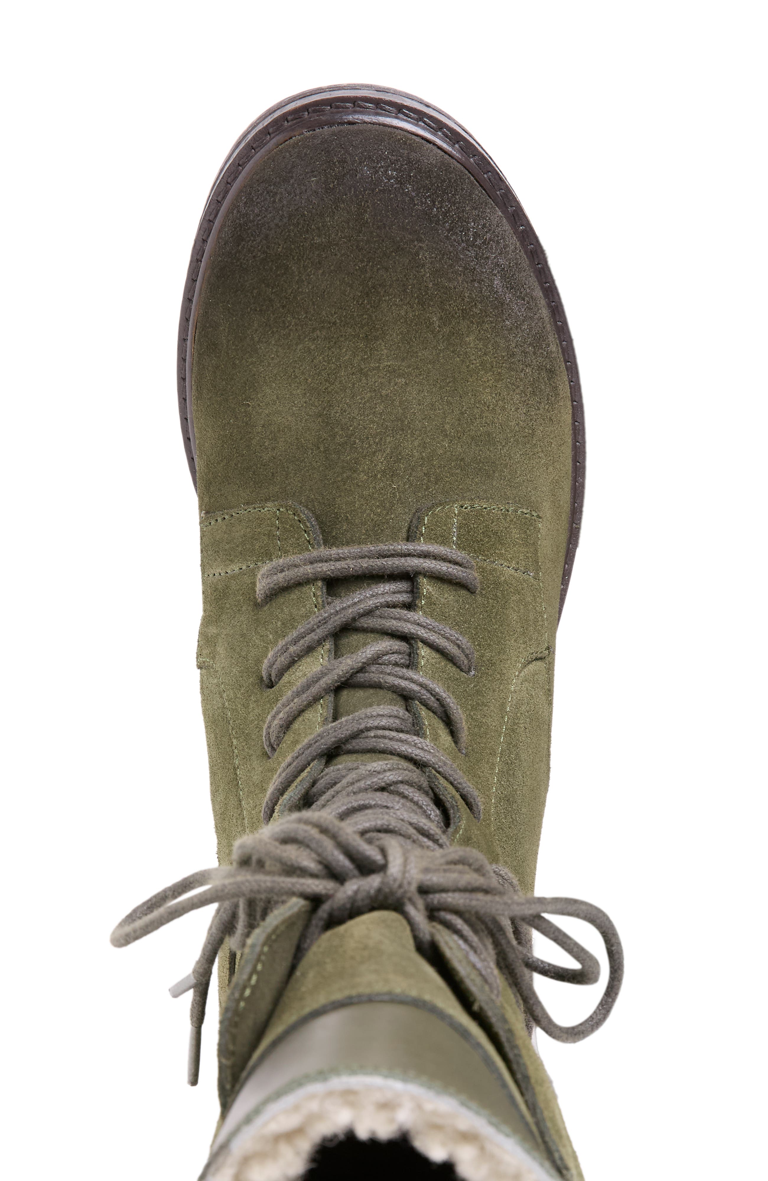 Woodsman Boots, Alternate, color, Khaki