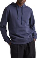 Richer Poorer Men's Recycled Fleece Hoodie