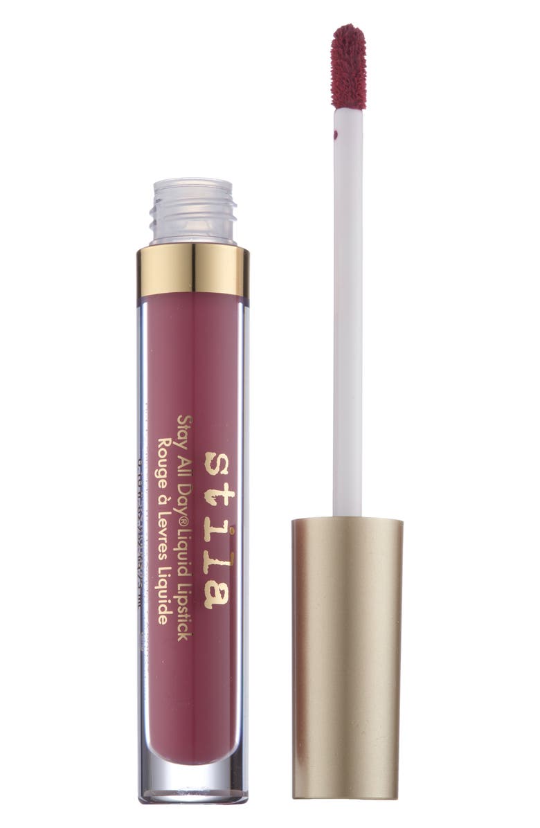 Stila Stay All Day<sup>®</sup> Liquid Lipstick, Main, color,
