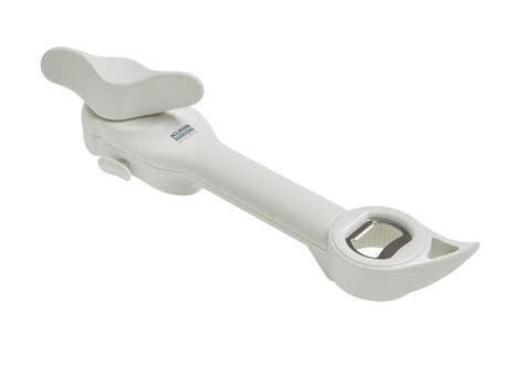 Auto Safety Master Opener for Cans, Bottles and Jars